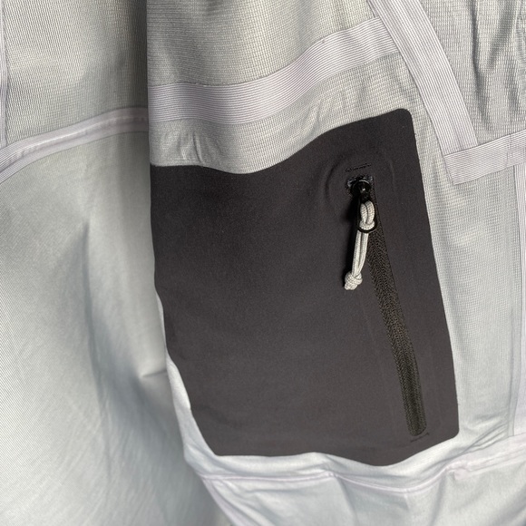 Berghaus Ridgemaster 3-layer Goretex Shell Jacket - Medium - Picture 3 of 11